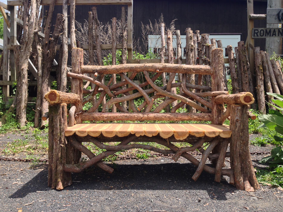 Putnam Bench 2016