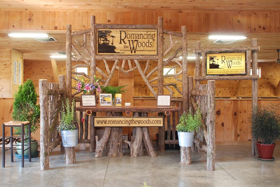 Country Living Fair 2014