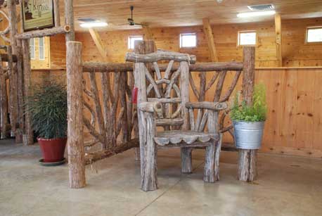 Country Living Fair 2014