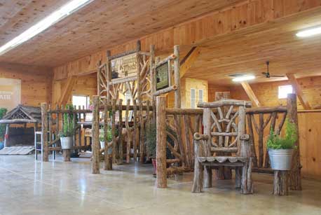 Country Living Fair 2014
