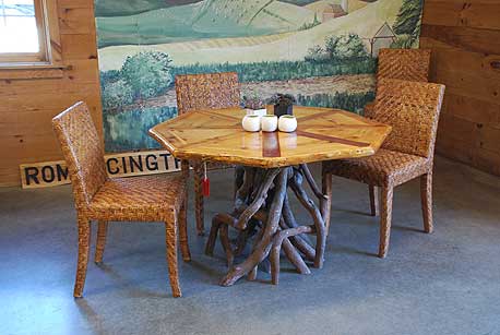 Country Living Fair 2014