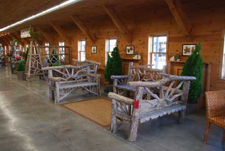Country Living Fair 2014