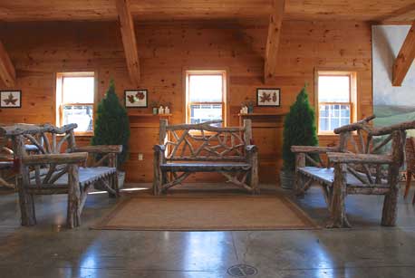 Country Living Fair 2014