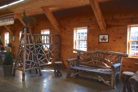 Country Living Fair 2014