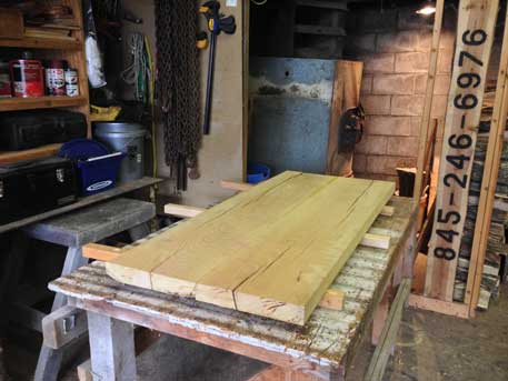 Bench Progression