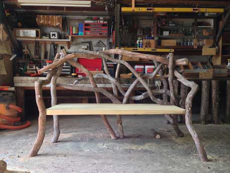 Bench Progression