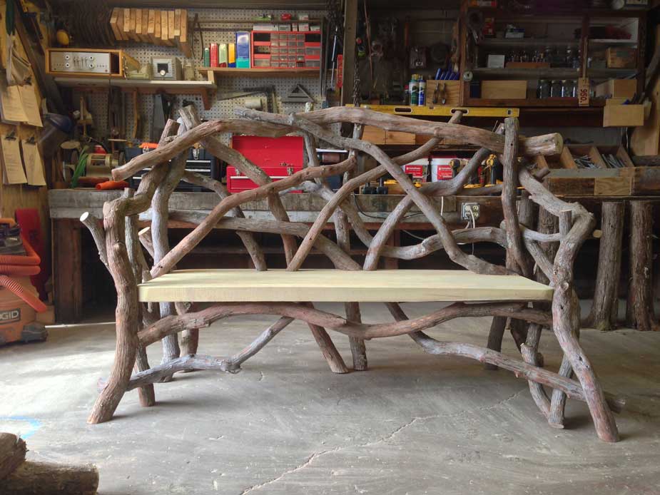 Bench Progression
